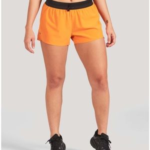Janji 3” AFO middle short